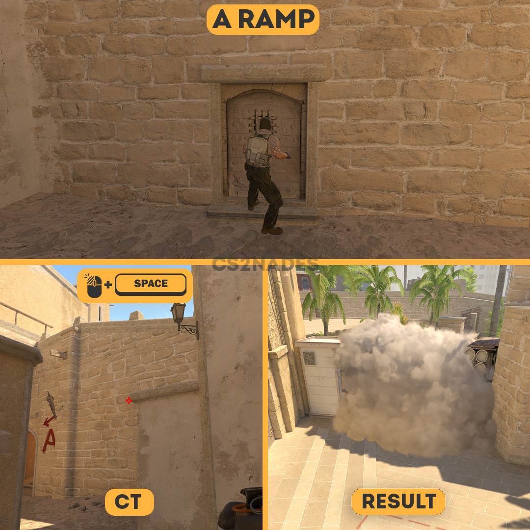 Crosshair Target